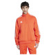 Adidas Ανδρική μακρυμάνικη μπλούζα House of Tiro Half-Zip Track Top